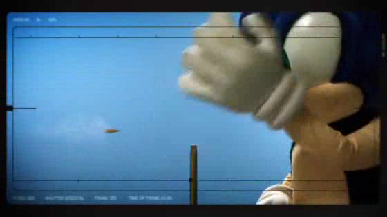 Sonic: Sonic Colors
