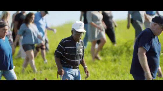 Jack Daniel's: Our Town