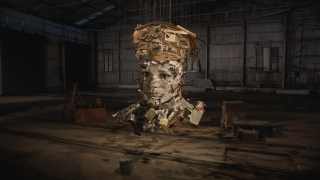 Ancestry: Piece it Together - Great Uncle Jack