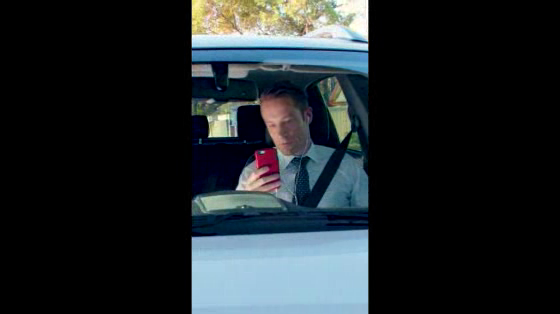 Motor Accident Commission of South Australia: Business Guy