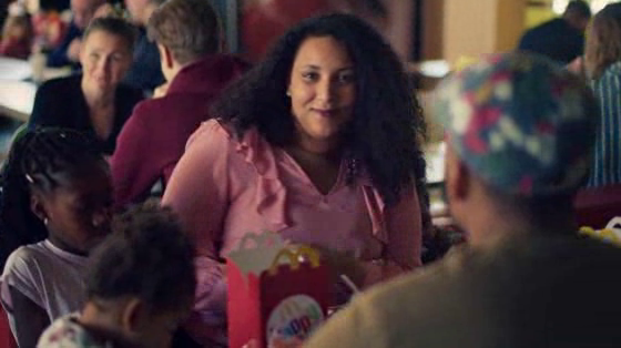 McDonald's: Sweden's most family friendly restaurant