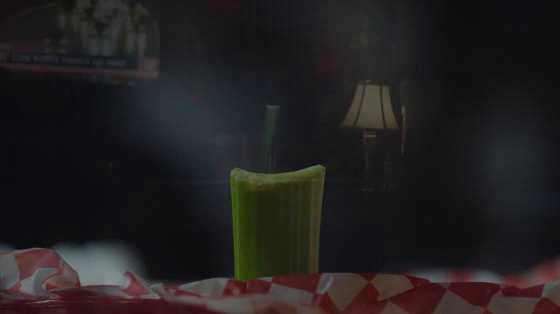 Jif Peanut Butter: #SaveTheCelery
