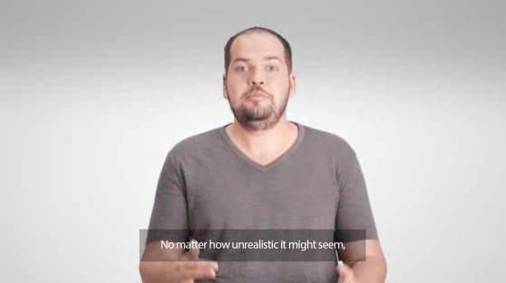 Grolsch: Movie Unlocker