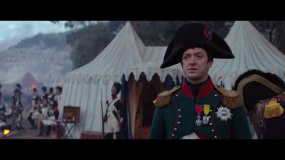 Amazon Prime: Napoleon Finds His True Calling