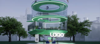 LAQO: The LAQO Metaverse Insurance Museum