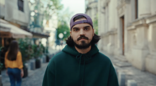 McDonald's: #SomethingGood Manifesto feat. Vlad Flueraru