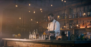 Urban Beard: Bourbon