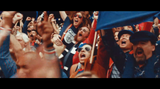AFL Season Launch: Behind The Game