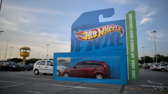 Hot Wheels: My Ride 2