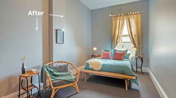 Airbnb: The Country Pub Project
