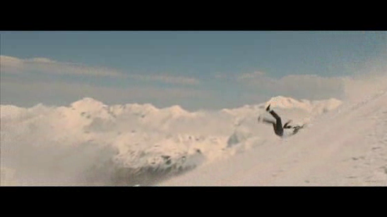 Schweppes: Tumble