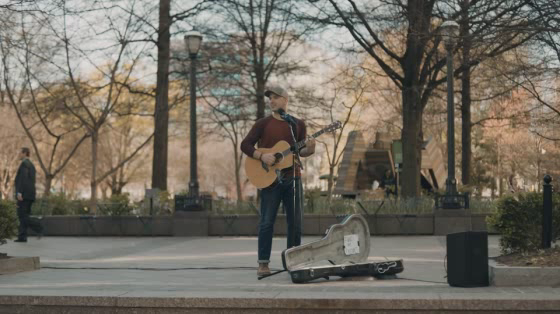 American Family Insurance: Duet