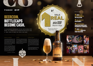 Mindubier: BEERCOIN