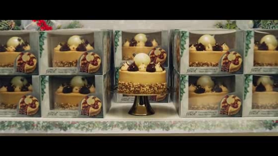 Tesco: Forget The Naughty List