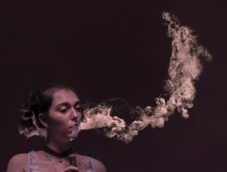TRU: What's in vape smoke