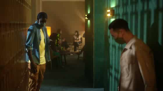 Heineken: Back To The Bars