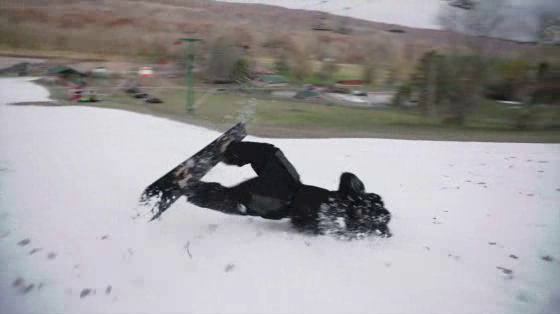 Liquid Death: If You Ride it You Will Die