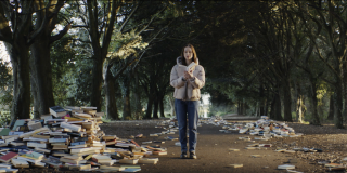 Cuan: Orla's Story
