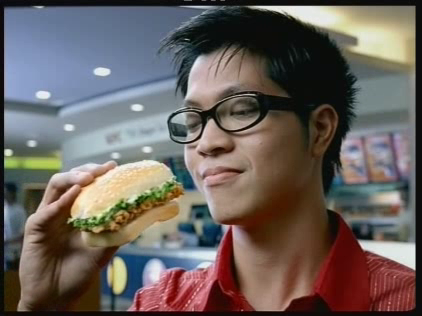 KFC: OR Integrated
