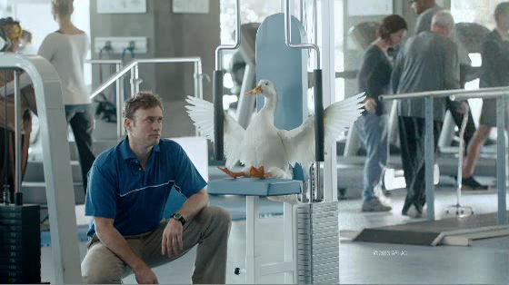 aflac: Physical Therapy