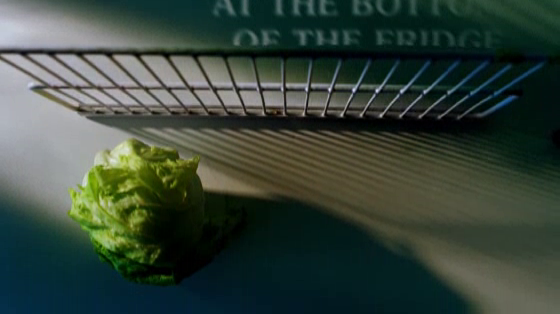 SPAM® Brand: Won't Lettuce Be