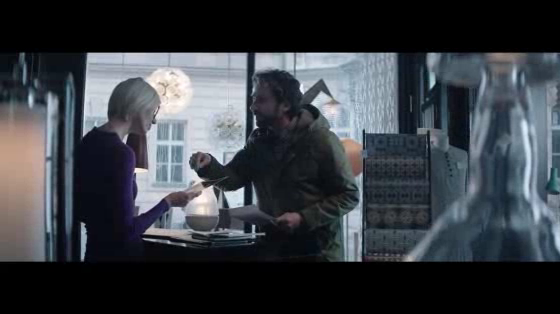 Pilsner Urquell: The True Christmas