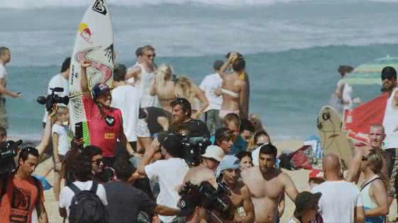 Red Bull: One Billion People Are Awesome