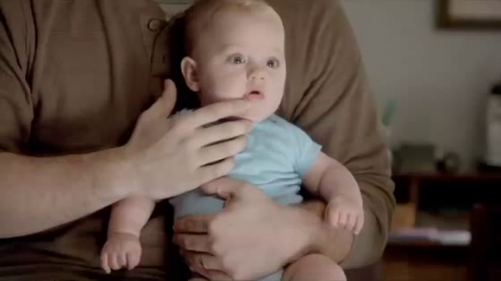 Walmart: Baby Comedian
