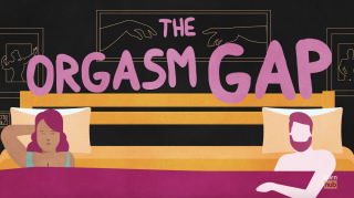 Pornhub: #EndTheOrgasmGap