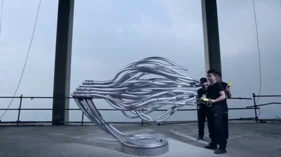 PING: Concert Of The Wind