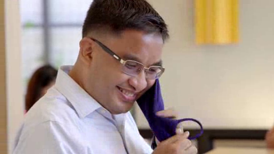 Jollibee: Beeda Ang Safety at Saya