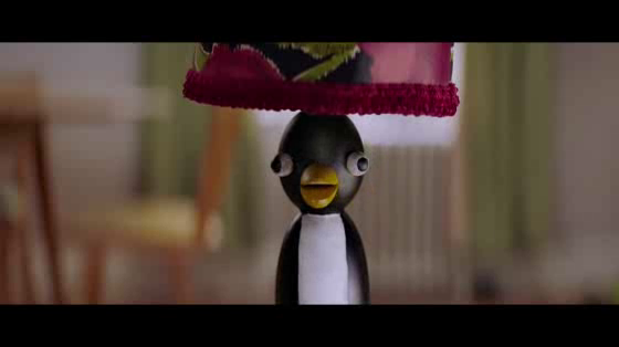 Ikea: Silence the Critics, 90s