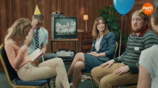 Tuborg: Your Choice of Fun
