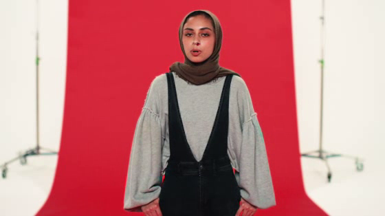 PERIOD: See Red