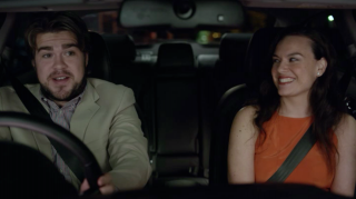 Kia: Phone Call
