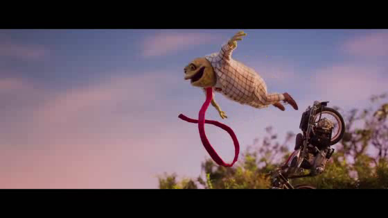 The Wildlife Trusts: The Wind in the Willows