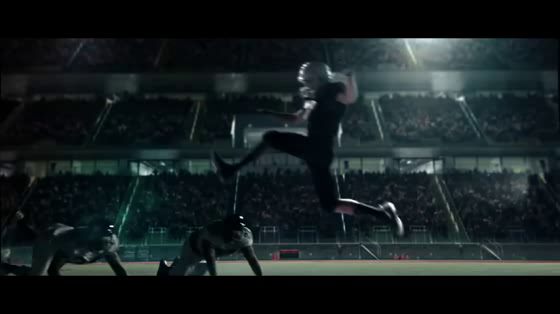 Optimum: You've Never Seen Anything Like It