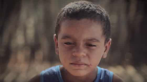 ActionAid: Pages With Faces