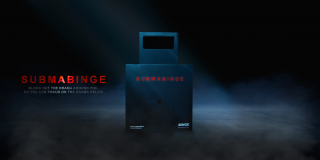BINGE: SUBMABINGE - Submarine viewing experience