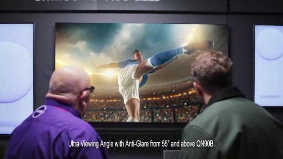 Currys PC World: Samsung
