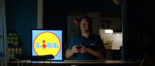 Lidl Sweden: Lidl Micromarket - On & Off