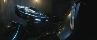 Hyundai: Tomorrow's Car