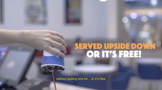 Dairy Queen: Blizzard Store