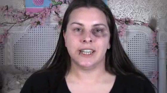 Womens Refuge: Lauren Luke