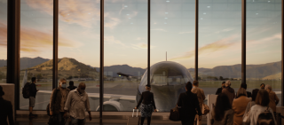 Air New Zealand: Air New Zealand 'We Fly For You'