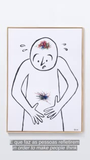 André Gola: Quarantine Mind Stories