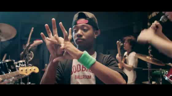 Johnson & Johnson: Finger-Tut