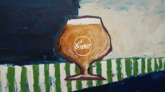 Coopers: Coopers 1 of 1
