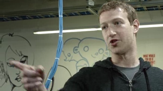 Facebook Home: Launch Day