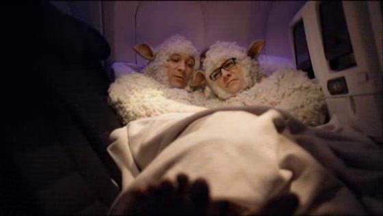 Air New Zealand: Mason's Dream